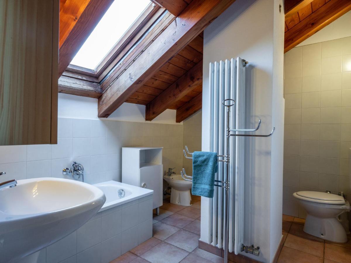 Apartment Grand Sarriod-2 By Interhome Saint Nicolas Exteriér fotografie