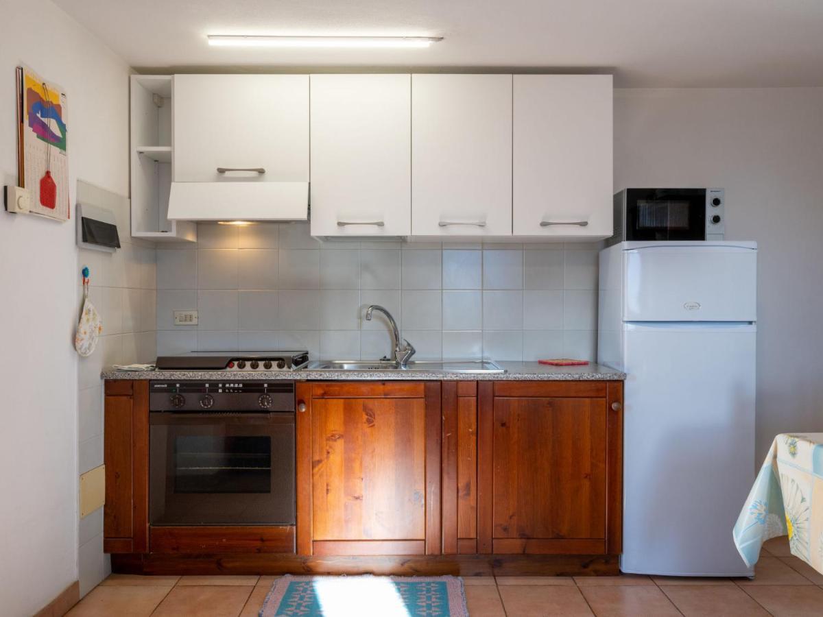 Apartment Grand Sarriod-2 By Interhome Saint Nicolas Exteriér fotografie